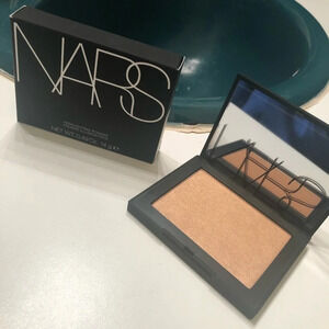 NIB NARS IBIZA HIGHLIGHTING POWDER